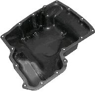 VAN WEZEL 1898070 -  Масляный поддон